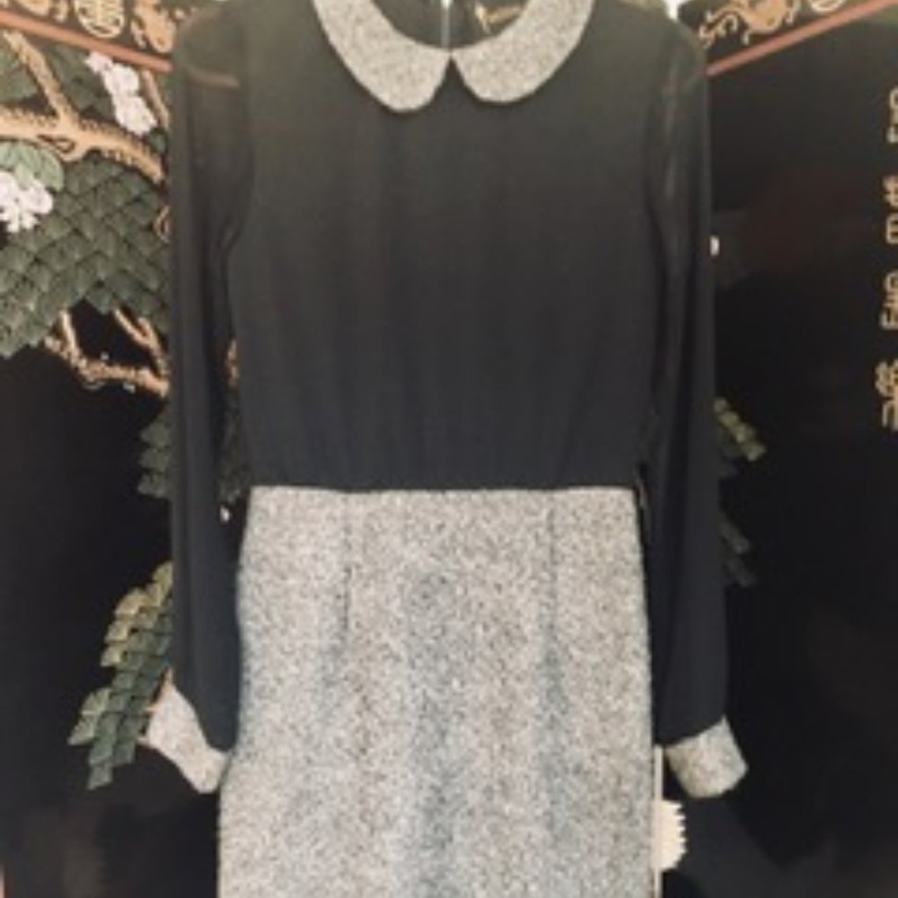 MODALISTAS New YORK Designer Mini Dress NWOT